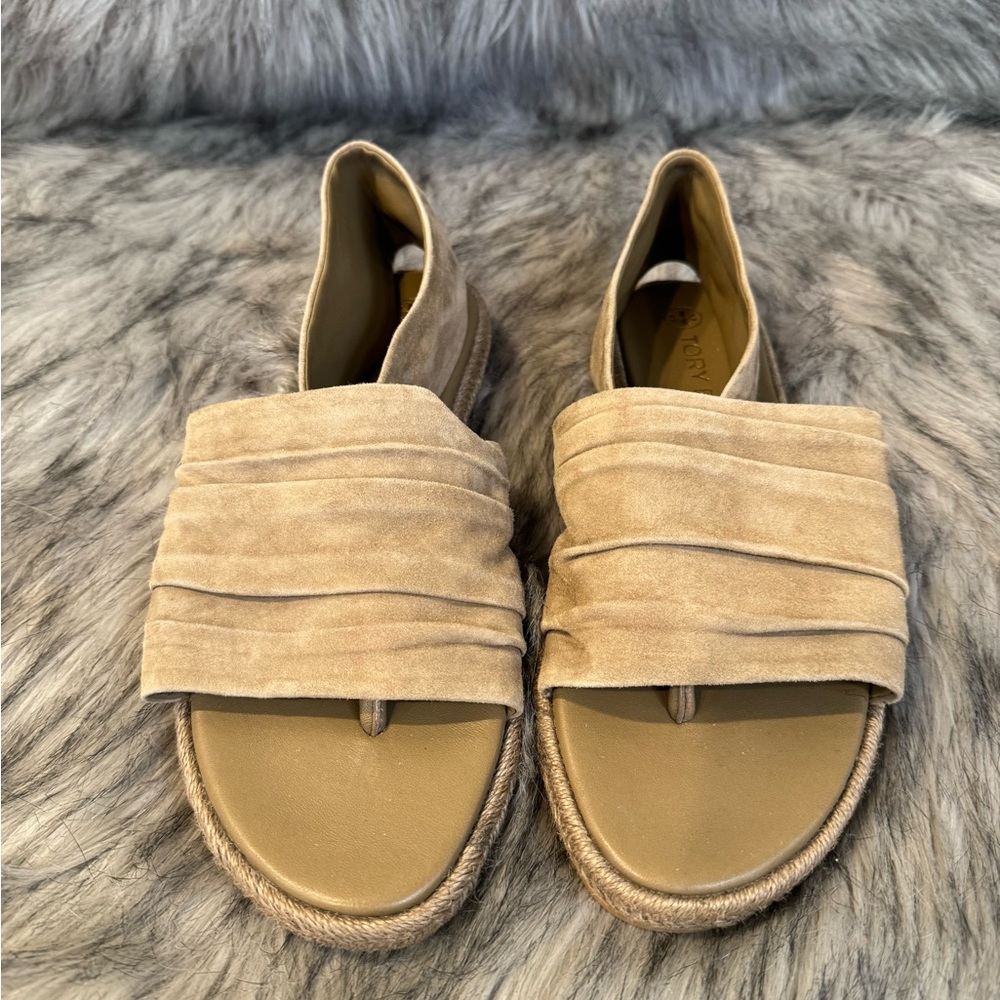 Tory Burch shoes - Picture 10 of 11